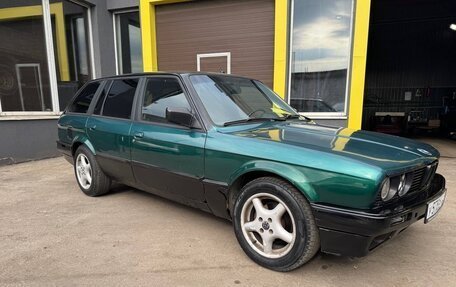 BMW 3 серия, 1985 год, 195 000 рублей, 4 фотография