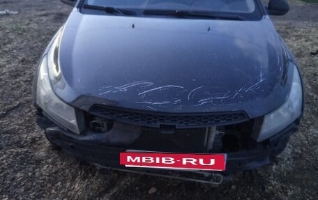 Chevrolet Cruze II, 2011 год, 465 000 рублей, 4 фотография