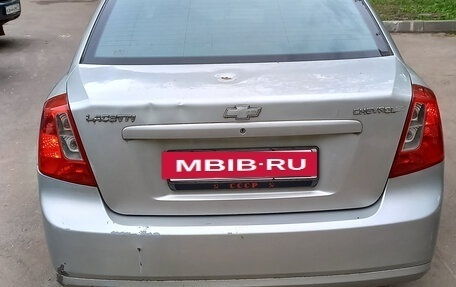 Chevrolet Lacetti, 2008 год, 228 000 рублей, 2 фотография