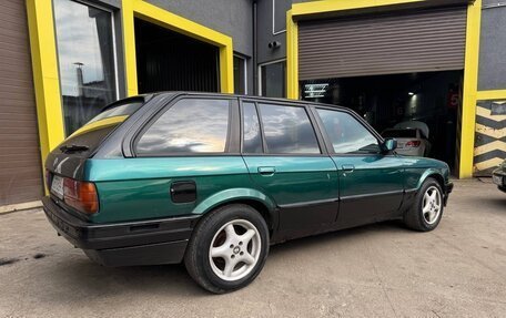 BMW 3 серия, 1985 год, 195 000 рублей, 5 фотография