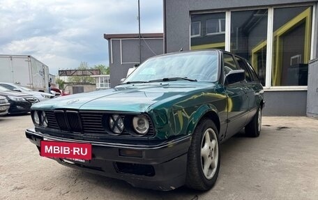 BMW 3 серия, 1985 год, 195 000 рублей, 2 фотография