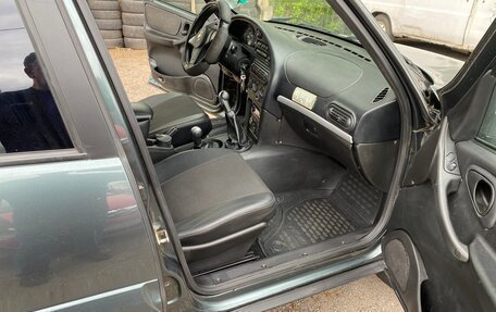 Chevrolet Niva I рестайлинг, 2012 год, 415 000 рублей, 7 фотография