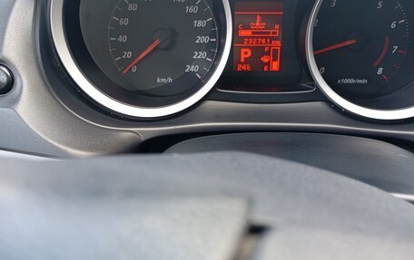 Mitsubishi Lancer IX, 2010 год, 800 000 рублей, 3 фотография