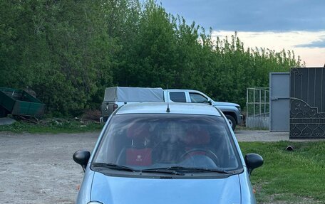 Daewoo Matiz I, 2005 год, 200 000 рублей, 2 фотография