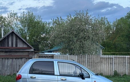 Daewoo Matiz I, 2005 год, 200 000 рублей, 8 фотография