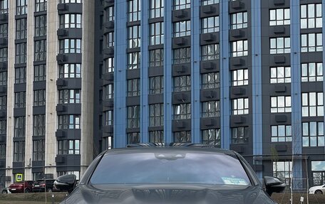 Mercedes-Benz AMG GT I рестайлинг, 2020 год, 8 199 000 рублей, 14 фотография