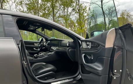 Mercedes-Benz AMG GT I рестайлинг, 2020 год, 8 199 000 рублей, 19 фотография