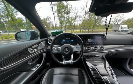 Mercedes-Benz AMG GT I рестайлинг, 2020 год, 8 199 000 рублей, 25 фотография