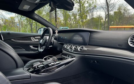 Mercedes-Benz AMG GT I рестайлинг, 2020 год, 8 199 000 рублей, 21 фотография
