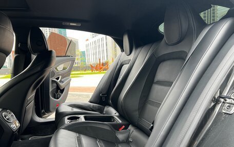 Mercedes-Benz AMG GT I рестайлинг, 2020 год, 8 199 000 рублей, 26 фотография
