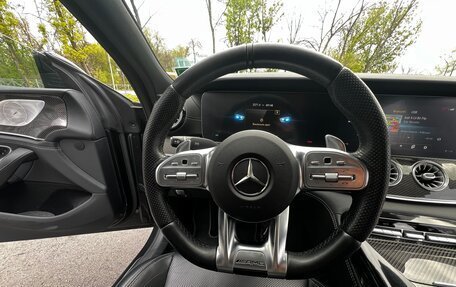 Mercedes-Benz AMG GT I рестайлинг, 2020 год, 8 199 000 рублей, 32 фотография