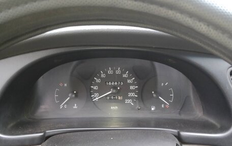 Chevrolet Lanos I, 2007 год, 190 000 рублей, 7 фотография