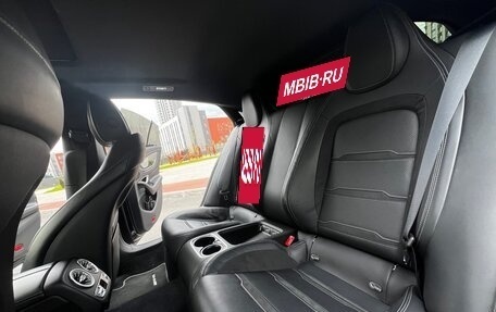 Mercedes-Benz AMG GT I рестайлинг, 2020 год, 8 199 000 рублей, 28 фотография