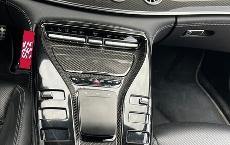 Mercedes-Benz AMG GT I рестайлинг, 2020 год, 8 199 000 рублей, 31 фотография