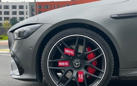 Mercedes-Benz AMG GT I рестайлинг, 2020 год, 8 199 000 рублей, 34 фотография