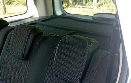 Renault Kangoo II рестайлинг, 2014 год, 550 000 рублей, 12 фотография