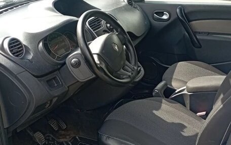 Renault Kangoo II рестайлинг, 2014 год, 550 000 рублей, 9 фотография