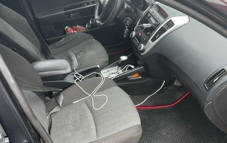 KIA cee'd I рестайлинг, 2011 год, 550 000 рублей, 8 фотография