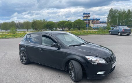 KIA cee'd I рестайлинг, 2011 год, 550 000 рублей, 6 фотография