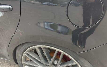 KIA cee'd I рестайлинг, 2011 год, 550 000 рублей, 11 фотография