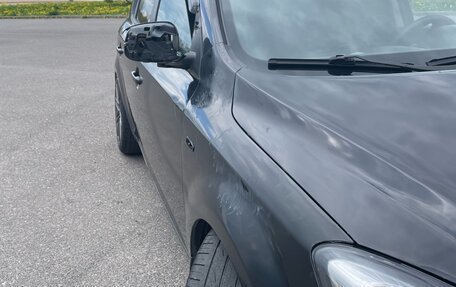 KIA cee'd I рестайлинг, 2011 год, 550 000 рублей, 5 фотография