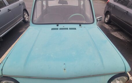 ЗАЗ 968, 1981 год, 300 000 рублей, 5 фотография