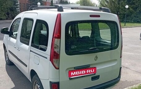 Renault Kangoo II рестайлинг, 2014 год, 550 000 рублей, 5 фотография