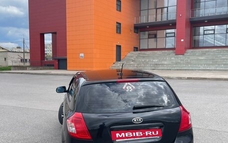 KIA cee'd I рестайлинг, 2011 год, 550 000 рублей, 4 фотография