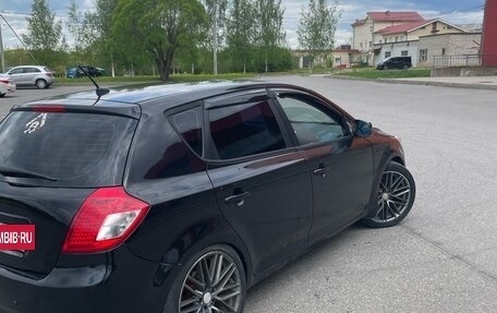 KIA cee'd I рестайлинг, 2011 год, 550 000 рублей, 3 фотография