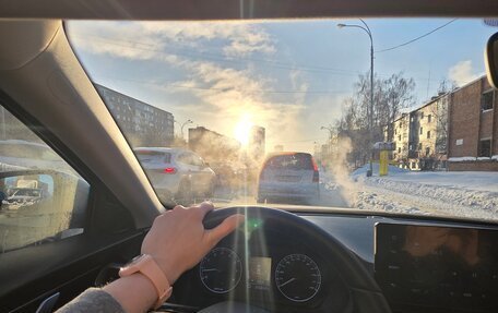 Geely Emgrand, 2023 год, 1 700 000 рублей, 4 фотография