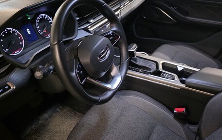 Geely Emgrand, 2023 год, 1 700 000 рублей, 6 фотография