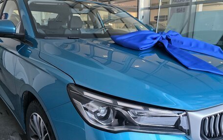 Geely Emgrand, 2023 год, 1 700 000 рублей, 3 фотография