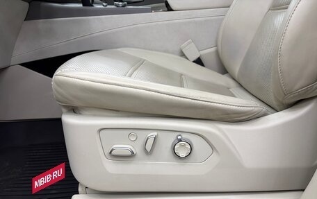 Cadillac Escalade V, 2021 год, 10 900 000 рублей, 15 фотография