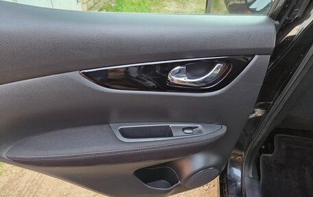 Nissan Qashqai, 2016 год, 1 900 000 рублей, 10 фотография