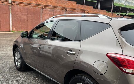 Nissan Murano, 2014 год, 1 650 000 рублей, 3 фотография