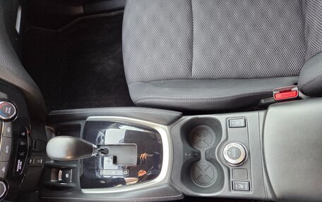Nissan Qashqai, 2016 год, 1 900 000 рублей, 13 фотография
