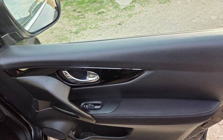 Nissan Qashqai, 2016 год, 1 900 000 рублей, 14 фотография