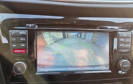 Nissan Qashqai, 2016 год, 1 900 000 рублей, 6 фотография