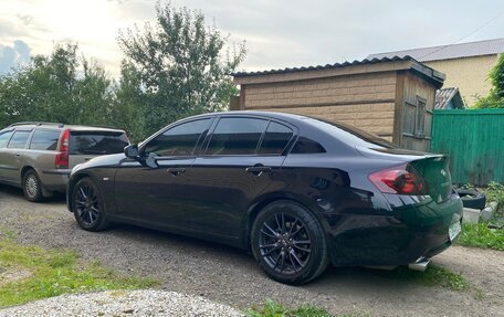 Infiniti G, 2013 год, 1 875 000 рублей, 8 фотография