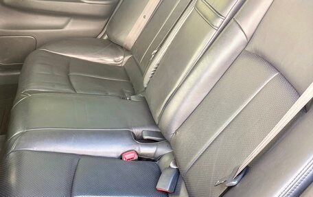 Infiniti G, 2013 год, 1 875 000 рублей, 20 фотография