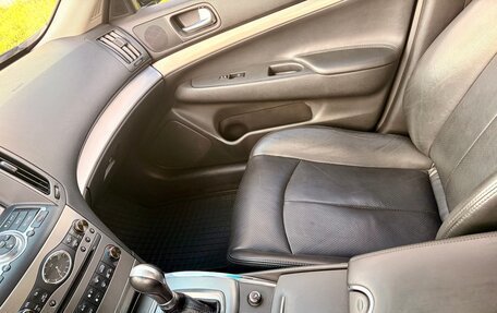 Infiniti G, 2013 год, 1 875 000 рублей, 18 фотография