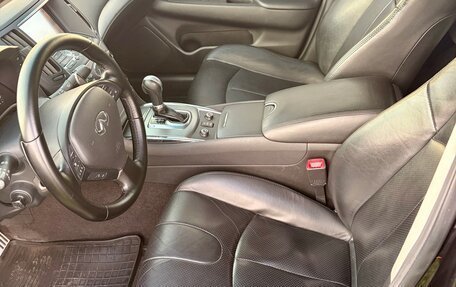 Infiniti G, 2013 год, 1 875 000 рублей, 17 фотография