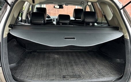 Nissan Murano, 2014 год, 1 650 000 рублей, 10 фотография