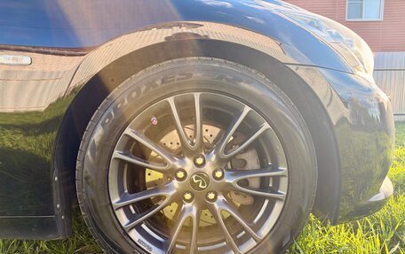 Infiniti G, 2013 год, 1 875 000 рублей, 22 фотография