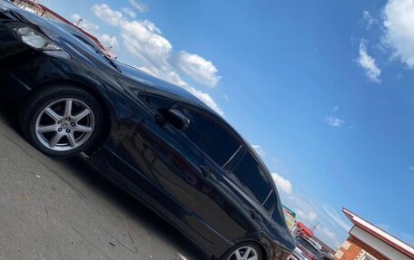 Honda Civic VIII, 2007 год, 650 000 рублей, 3 фотография