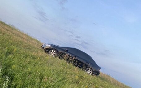 Honda Civic VIII, 2007 год, 650 000 рублей, 9 фотография