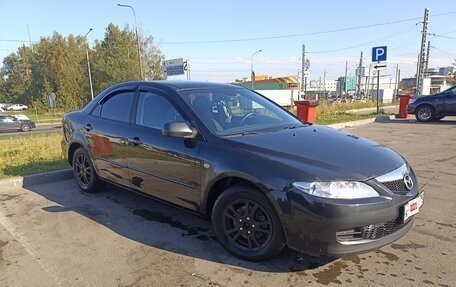 Mazda 6, 2006 год, 320 000 рублей, 4 фотография