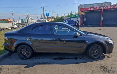 Mazda 6, 2006 год, 320 000 рублей, 3 фотография
