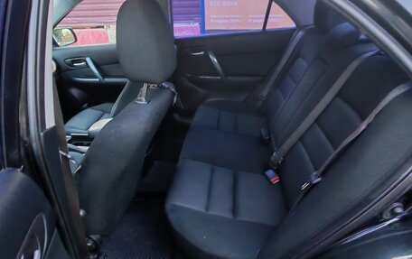 Mazda 6, 2006 год, 320 000 рублей, 11 фотография