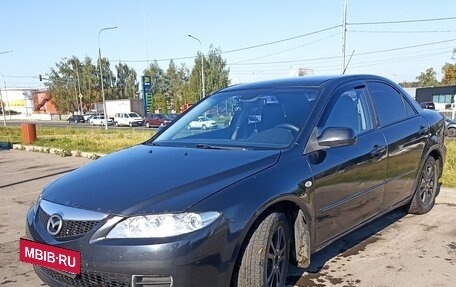 Mazda 6, 2006 год, 320 000 рублей, 6 фотография